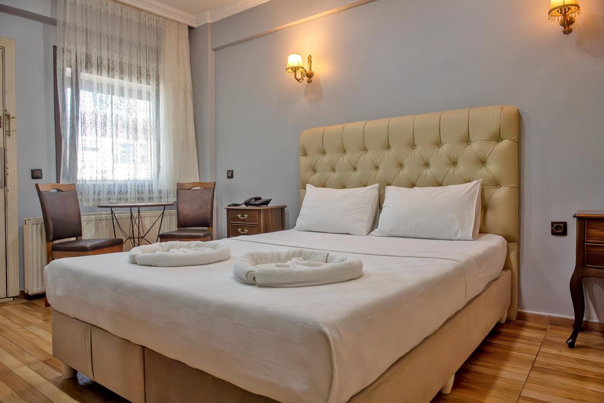 Pedaliza Hotel Gebze Exteriör bild