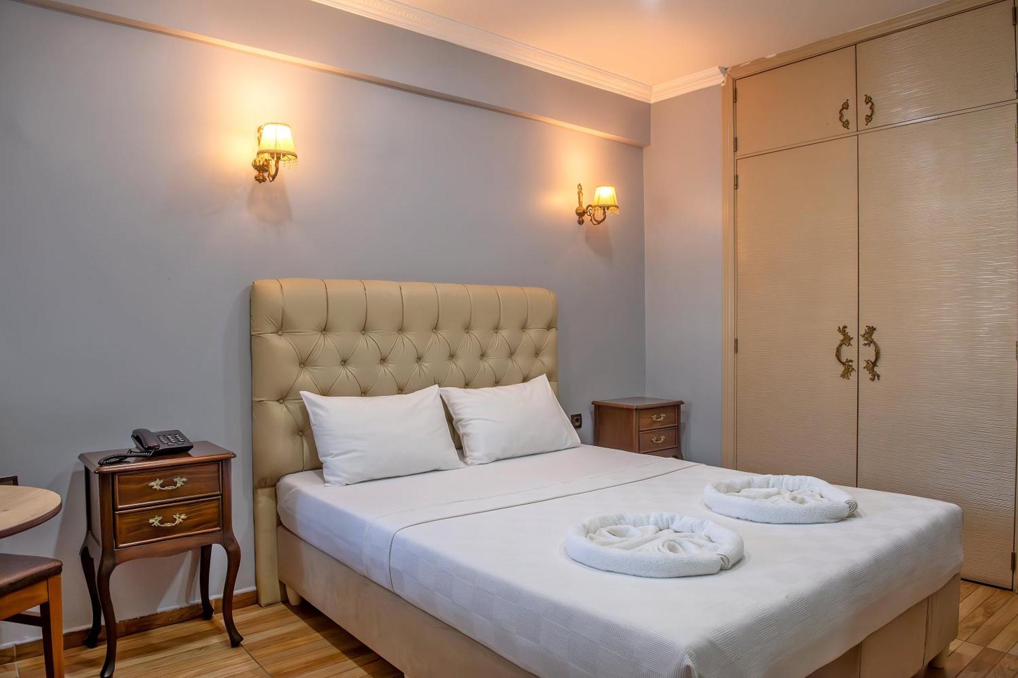 Pedaliza Hotel Gebze Exteriör bild